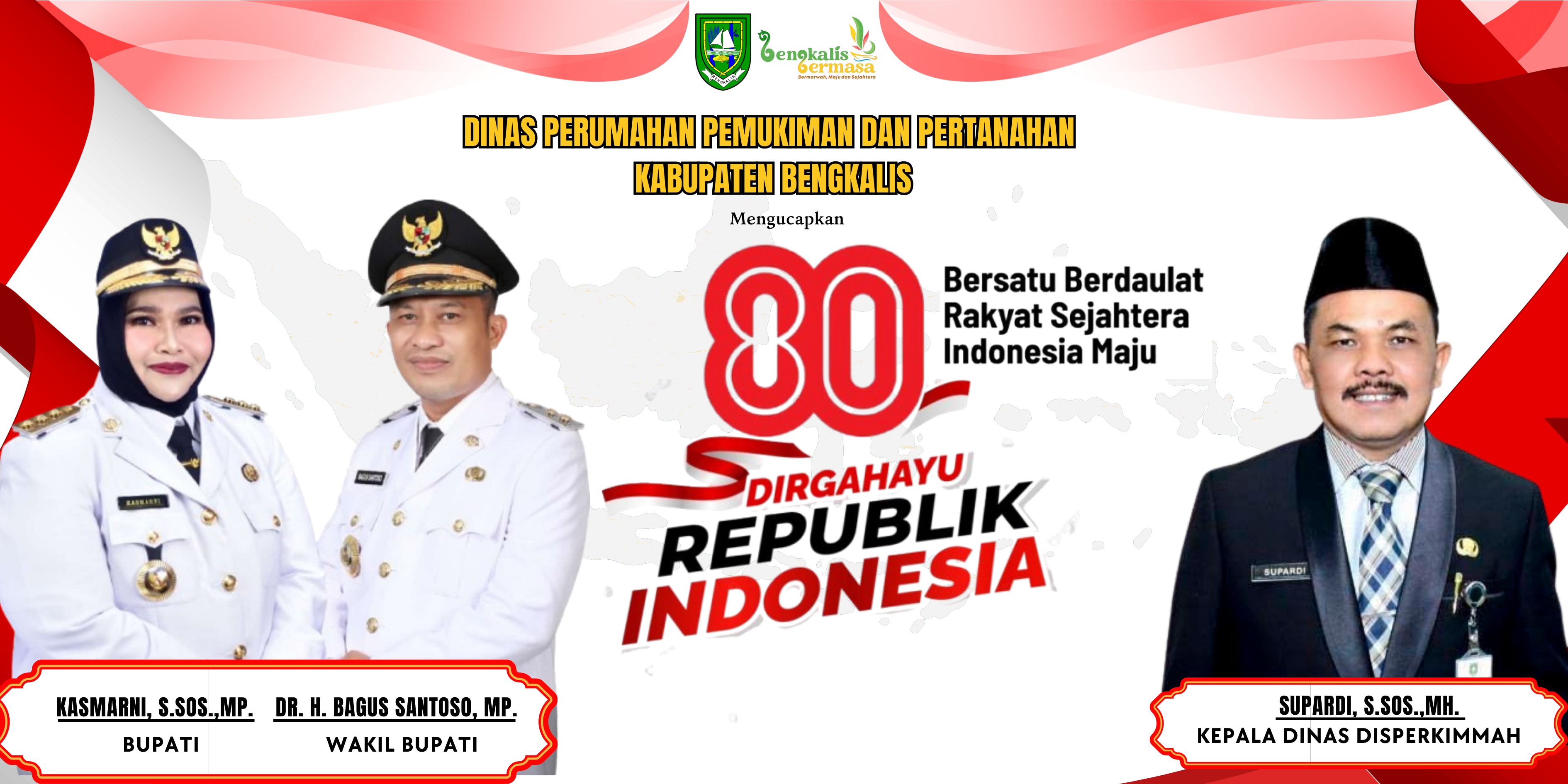 Iklan Pirkemmah Bengkalis ok